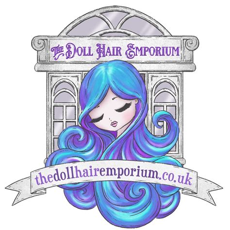 doll hair emporium